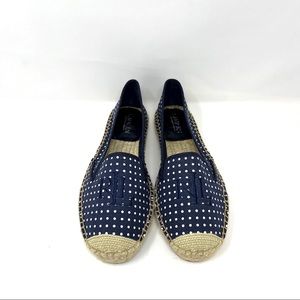 Lauren by Ralph Lauren Espadrilles Shoe